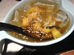 -京韵胡同·酱香羊蝎子火锅涮肉(长寿路店)