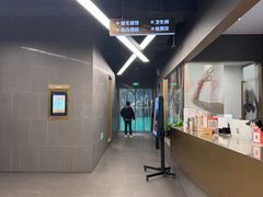 -锐动健身游泳(博地中心店)