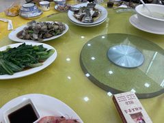 -秋姐美食店(旅游大道店)