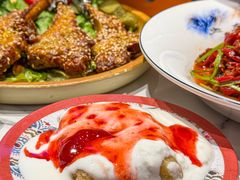 -巴依老爷新疆美食(常营店)