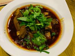 板筋-宋记爆肚(酒仙桥店)