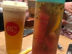 -85度C(深圳佳宁娜店)