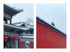 -晋商博物院