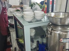-老号牛王庙金宴面店(锦东路253号院店)