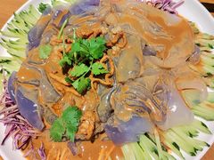 -伊喜饺子(五道口学院路店)