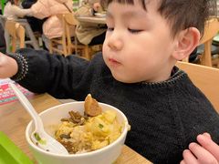 -老乡鸡(淮河路步行街店)