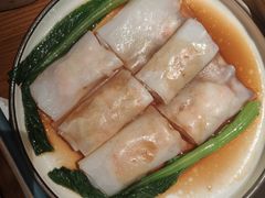 -如轩·海鲜砂锅粥·潮汕菜(一品天下店)