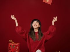-海马体照相馆|大师(北京华贸中心店)