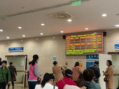 -重庆医科大学附属第一医院(本部)