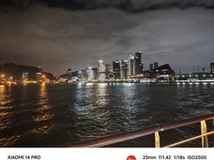 -招商蛇口邮轮母港(观光客运)
