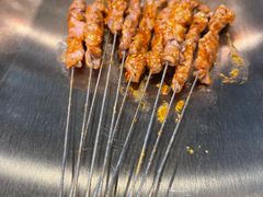 -龙虾奇迹泥炉烤肉(大华三路店)