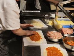 -卢布里西餐厅(海拉尔店)