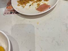 -大鼓米线(浦东长泰店)