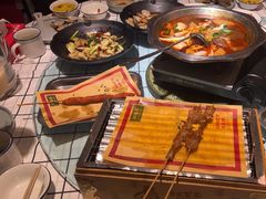 -杯莫亭(集里店)