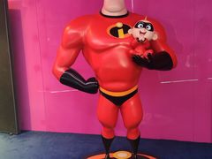 -SFC上影影城(港汇永华IMAX激光店)