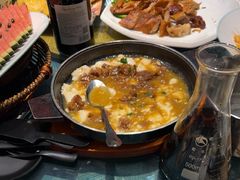 -和源祥·日照菜扛把子(万平口一店)