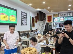 -民杨抓饭(柏香苑店)