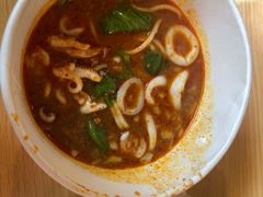 -友生风味小吃(营平农产品市场店)