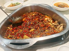 味之绝锅-味之绝美蛙鱼头火锅(兴盛路店)