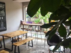 -Alimentari早午餐(安福路店)