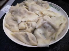 -东北农业大学饺子园