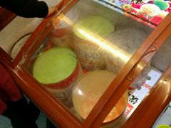 -自助火锅筷乐食代自助餐厅(金辰店)