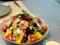 -果仁·意大利餐厅(财富广场店)