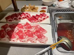 -海底捞火锅(仓山爱琴海店)