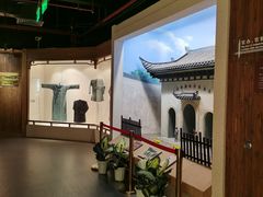 -上海纺织博物馆