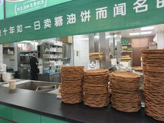 -黑窑厂糖油饼烤鸭·清真菜(旗舰店)