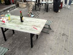 -成娟清香拉面馆(鲁迅路)