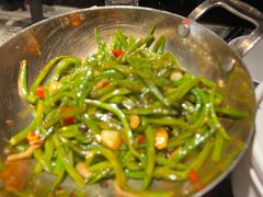 -绿茶餐厅(燕郊永旺店)