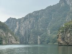 -大连冰峪旅游度假区