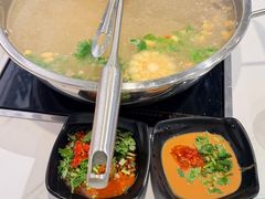 -潮汕良记牛肉火锅(洪武路店)