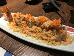 龙卷风-大雄寿司(中华广场店)