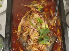 -新凯旋烧烤·燕姐千岛湖土菜