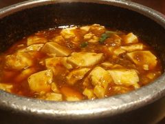 麻辣豆腐-外婆家(西红门荟聚购物中心店)