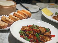 -城南往事(滨江世茂店)
