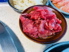 -电台巷火锅(静安店)