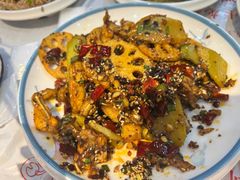-三妹小龙虾·黄油蟹(华侨城总店)
