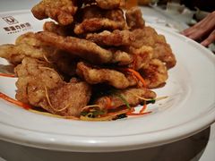 -白鹿苑蒙餐(鄂温克宾馆店)