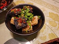 -聚味瞿记·龙虾堂(天元店)