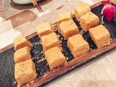 打糕-七八冷面·延边朝鲜族美食(欢乐谷店)