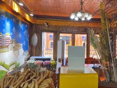 -塔洛藏餐吧(香格里拉古城店)
