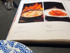 -喜悦烤鸭·新京菜(王府井店)