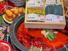 -蜀大侠火锅(总府路店)