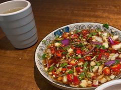 -乔街深夜食堂·小龙虾·高压锅生蚝(杭州总店)