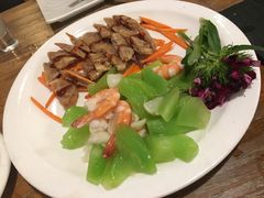 -旅马餐厅(茅家埠店)