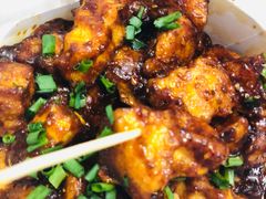 锅巴土豆-八一好吃街·高品美食广场