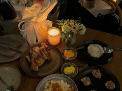 -BOR Eatery(安福路店)